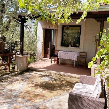 Casale L'Antica Mola Villa Castel Madama Eksteriør bilde