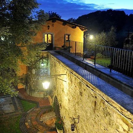 Casale L'Antica Mola Villa Castel Madama Eksteriør bilde