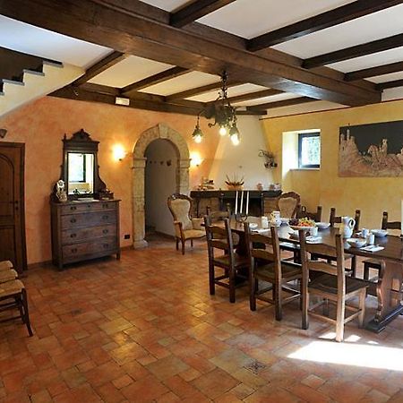Casale L'Antica Mola Villa Castel Madama Eksteriør bilde