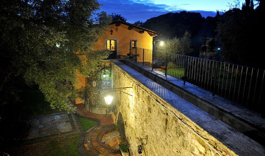 Casale L'Antica Mola Villa Castel Madama Eksteriør bilde