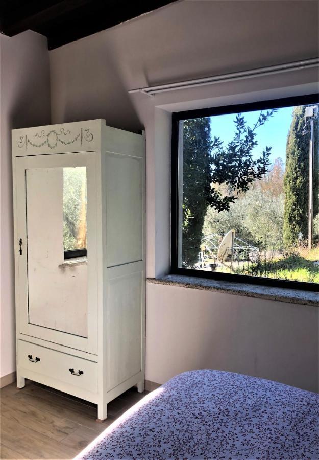 Casale L'Antica Mola Villa Castel Madama Eksteriør bilde