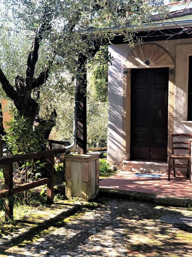 Casale L'Antica Mola Villa Castel Madama Eksteriør bilde