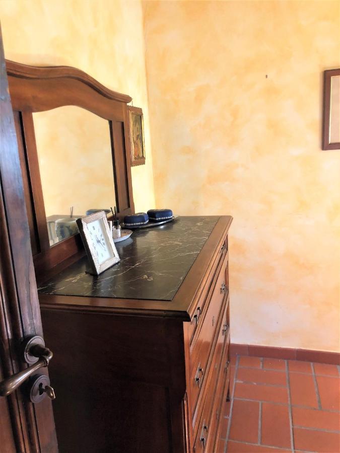 Casale L'Antica Mola Villa Castel Madama Eksteriør bilde