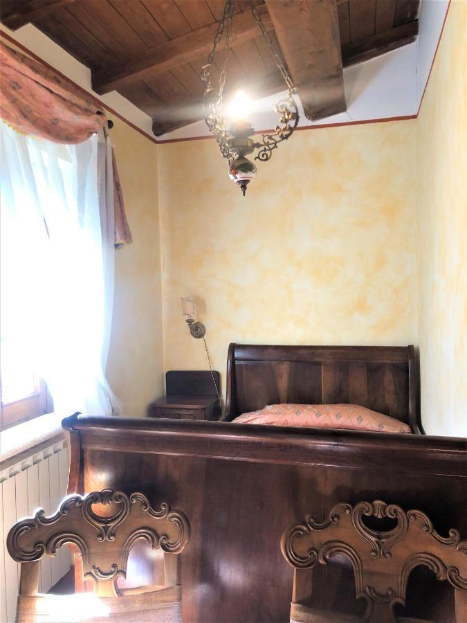 Casale L'Antica Mola Villa Castel Madama Eksteriør bilde