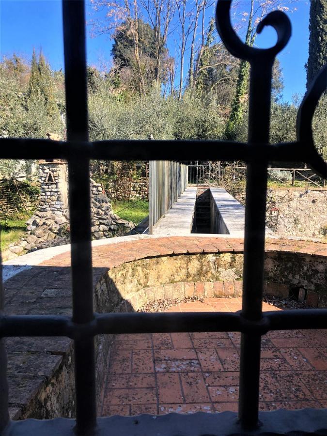 Casale L'Antica Mola Villa Castel Madama Eksteriør bilde
