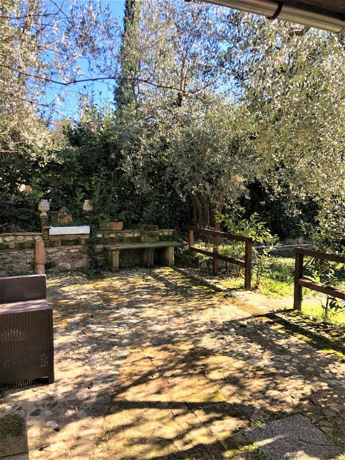 Casale L'Antica Mola Villa Castel Madama Eksteriør bilde