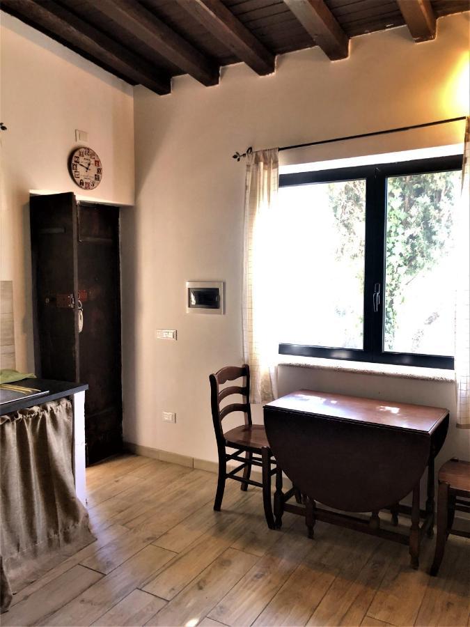 Casale L'Antica Mola Villa Castel Madama Eksteriør bilde