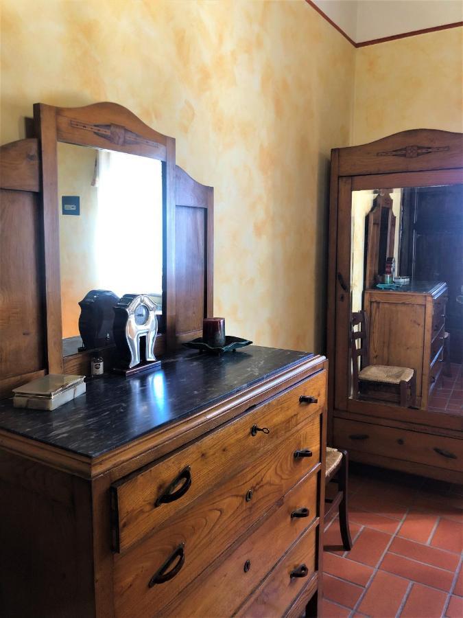 Casale L'Antica Mola Villa Castel Madama Eksteriør bilde