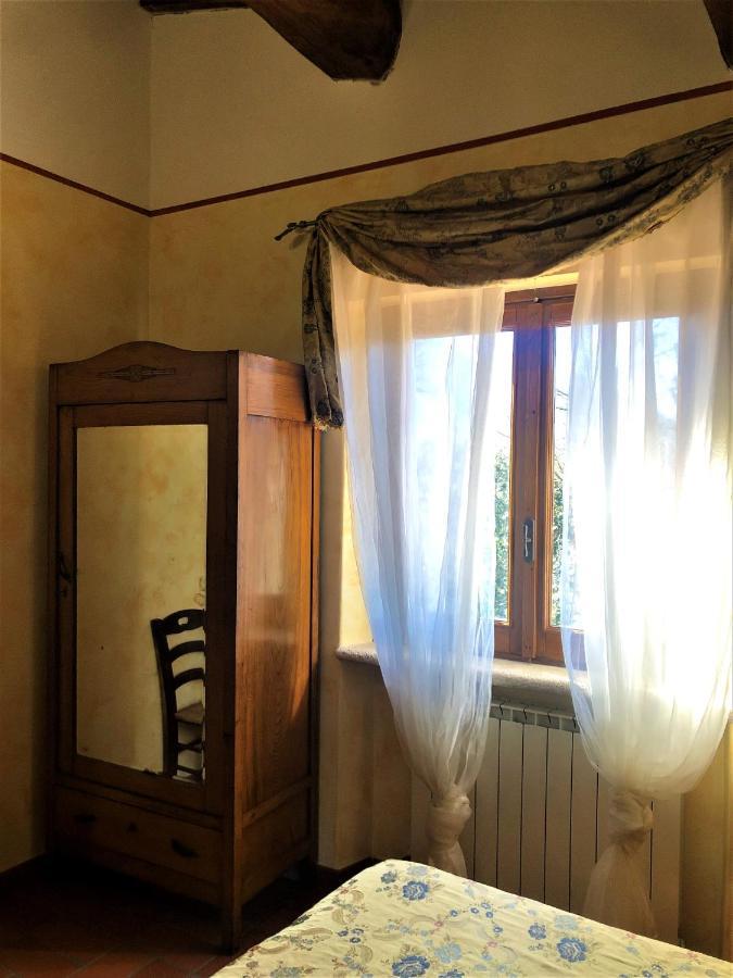 Casale L'Antica Mola Villa Castel Madama Eksteriør bilde